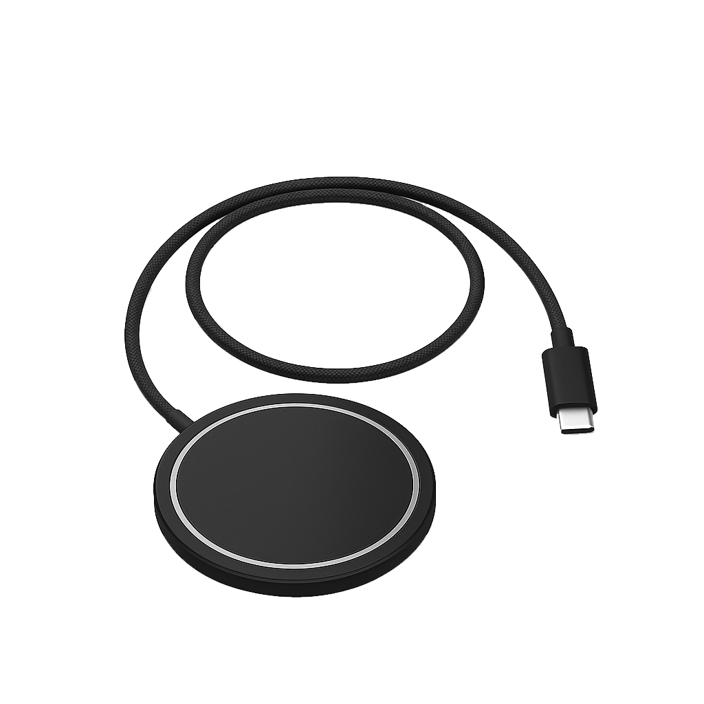 Wireless charger
