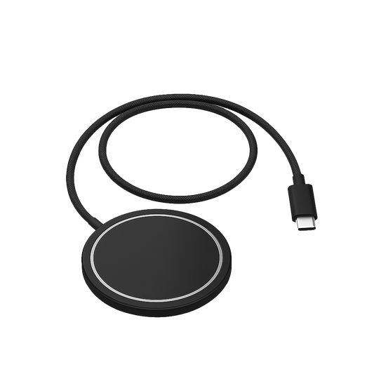 Wireless charger