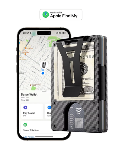 DatumWallet