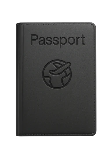 Datum Passaporte