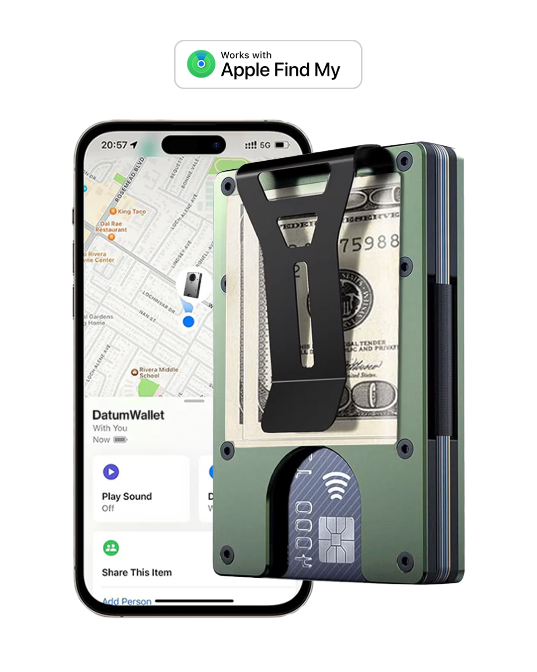 DatumWallet