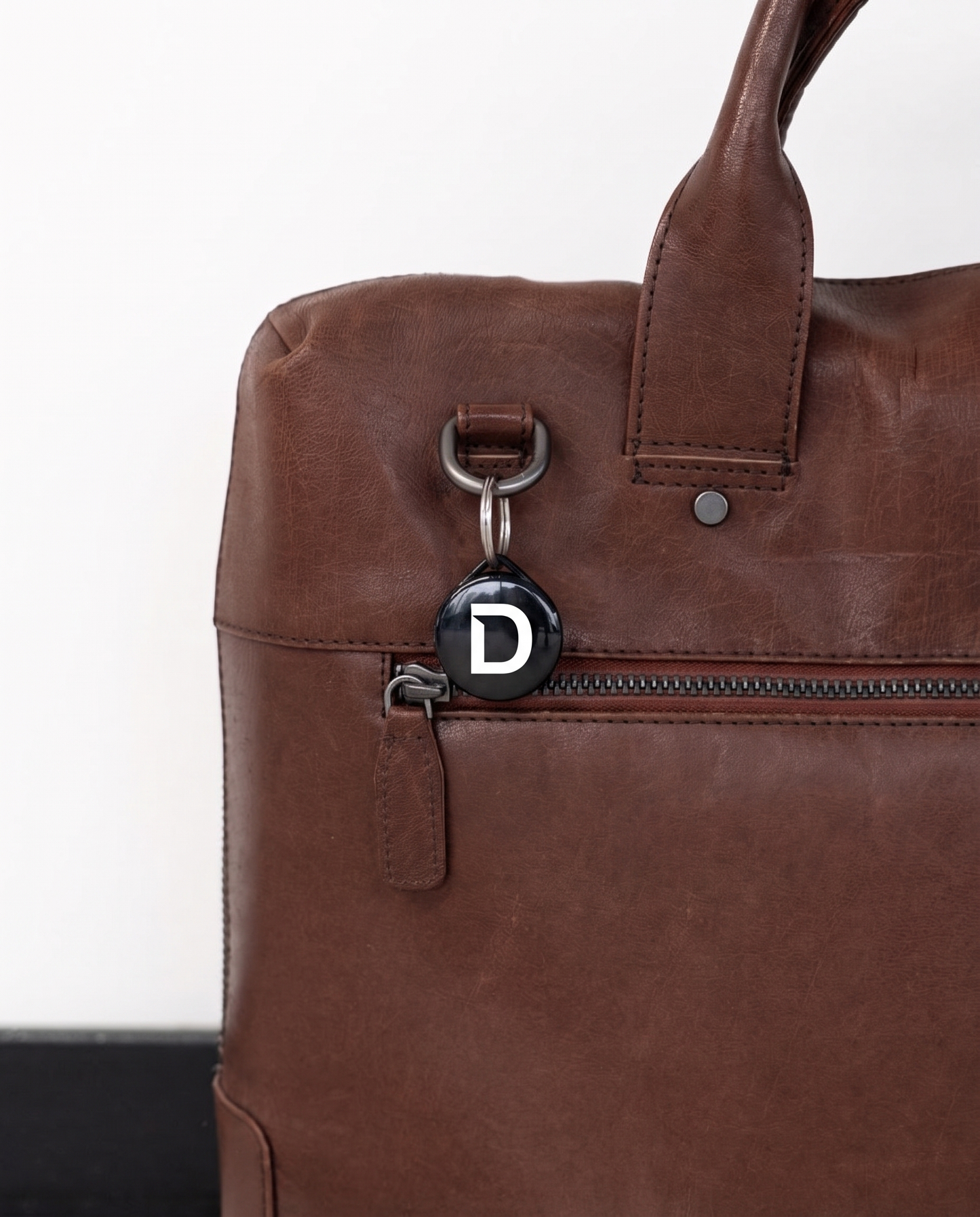 Datum Tag preso na bolsa