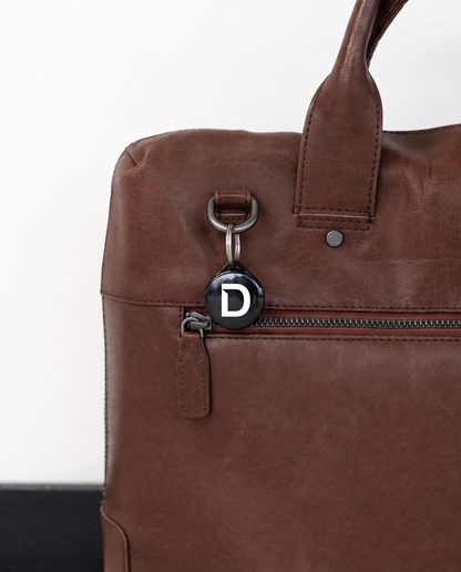 Datum Tag preso na bolsa